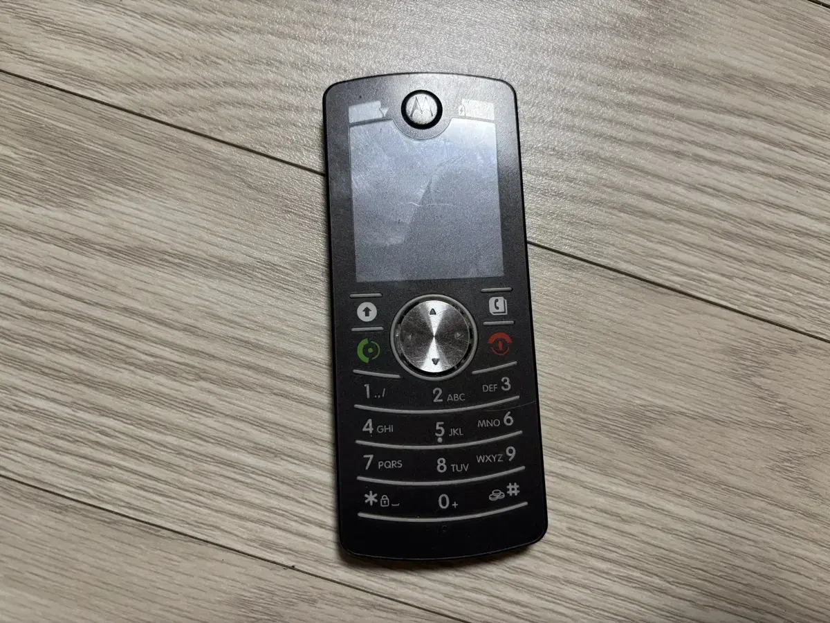 클래식 Motorola F3 휴대폰